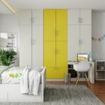 Multifunctional furniture