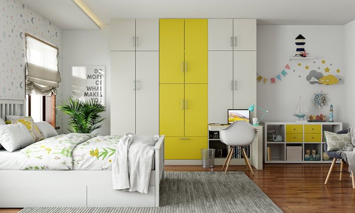 Multifunctional furniture